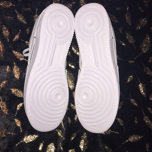 Nike Air Force 1/1 cosmic clay